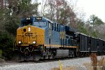 CSX 3459